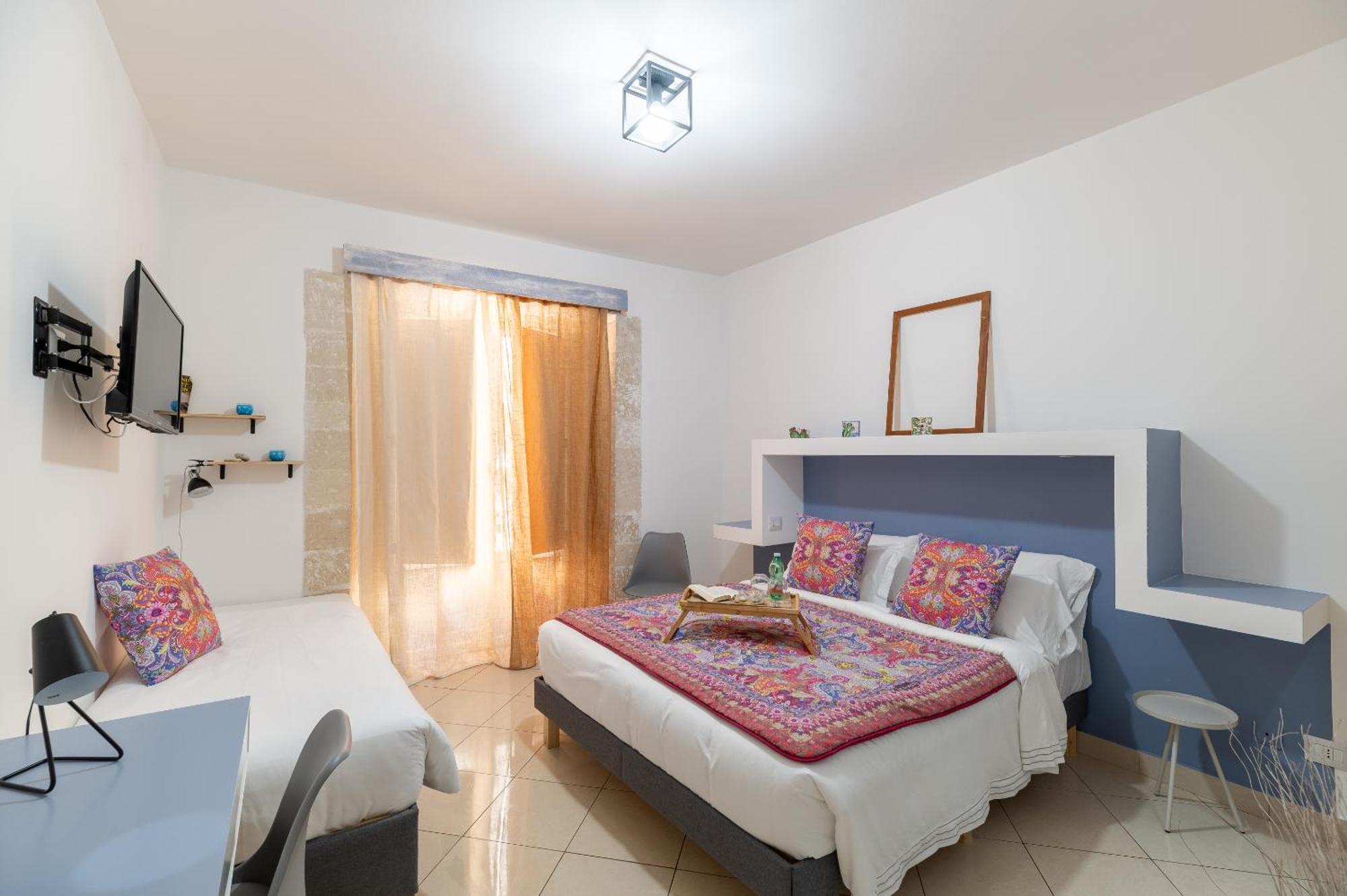 Elsa D'Ortigia Hotel Syracuse Exterior photo